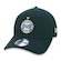 Boné Aba Curva New Era 39Thirty Futebol Coritiba Futebol - Stretch Fit - Adulto VERDE
