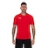 Camiseta Puma Liga Jersey Active - Masculina VERMELHO/BRANCO