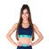 Top Fitness Everlast Fundamentals - Adulto AZUL