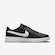 Tênis Nike Court Royale 2 - Feminino PRETO