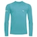 Camisa Térmica Puma UV50+ Manga Longa - Infantil AZUL