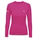 Camisa Térmica Puma UV50+ Manga Longa - Feminina ROSA