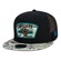 Boné Aba Reta New Era Jacksonville Jaguars 950 NFL 21 Salute Service - Snapback - Adulto PRETO