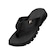 Chinelo Kenner Rakka - Unissex PRETO