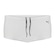 Sunga Puma Lateral Larga - Adulto BRANCO