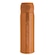 Garrafa Térmica Gold Sports em Inox Fit - 450ml LARANJA