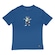 Camiseta Grizzly Snake Eyes Bear - Masculina AZUL