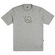 Camiseta Lost Saturn Shine - Masculina CINZA