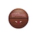 Bola de Basquete NBA Team Alliance Chicago Bulls Wilson MARROM/VERMELHO