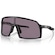 Óculos de Sol Oakley Sutro S Matte Black W Prizm - Unissex CINZA