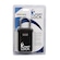 Cadeado Sport Lock Multiuso PRETO