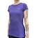 Camiseta Columbia Neblina - Feminina ROXO ESC/ROXO