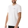Camiseta Mizuno Sportstyle Sneaker - Masculina BRANCO