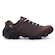 Bota Bull Terrier Axis Low II - Masculina MARROM ESCURO