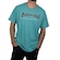 Camiseta Thrasher Outlined - Masculina VERDE