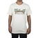 Camiseta Thrasher Tiki - Masculina Off White