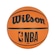 Bola de Basquete Wilson NBA DRV LARANJA