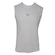 Camiseta Regata Speedo Machão Interlock - Masculina BRANCO