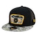 Boné Aba Reta New Era Washington Football Team 950 NFL 21 Salute - Snapback - Adulto PRETO