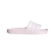 Chinelo adidas Adilette Aqua - Masculino ROSA/BRANCO