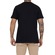 Camiseta Dc Shoes Dc Built Up - Masculina PRETO