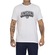 Camiseta DC Shoes DC Built Up - Masculina BRANCO