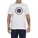 Camiseta DC Shoes Shoe Co Collective - Masculina BRANCO