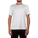 Camiseta Rip Curl Plain - Masculina BRANCO
