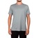 Camiseta Rip Curl Plain - Masculina VERDE