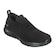 Tênis Skechers Go Walk Joy Fresh View - Feminino PRETO