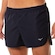Bermuda Masculina Mizuno Basic Run AZUL