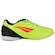 Chuteira Futsal Penalty Digital Pro Xx - Adulto AMARELO/PRETO