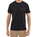 Camiseta MCD Regular Classic MCD - Masculina Preto PRETO