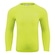 Camisa Térmica Manga Longa Selene UV50+ - Infantil AMARELO