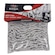 Rede de Basquete Rede Sport Fio 4mm Seda - Par BEGE