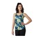 Camiseta Regata New Balance Accelerate - Feminina BRANCO