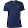 Camiseta Venum Premium Classic - Masculina AZUL