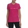 Camiseta Columbia South Rim Bicycle - Feminina ROSA