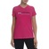 Camiseta Columbia Brand Retro - Feminina ROSA