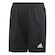 Bermuda adidas Estro 19 Sho Y - Infantil PRETO