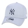 Boné New Era Sport Special - Snapback - Adulto CINZA/AZUL ESC