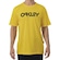 Camiseta Oakley Bark New - Masculina AMARELO