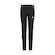 Calça Legging adidas Sea Tight - Infantil PRETO
