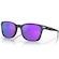 Óculos de Sol Unissex Oakley Ojector VINHO