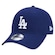 Boné Aba Curva New Era Los Angeles Dodgers 920 ST Permanente - Ajustável - Adulto AZUL