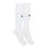 Meião Puma Liga Core - 39 a 43 - Adulto BRANCO