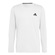 Camiseta adidas 2 Move Feelready - Masculina BRANCO