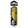 RAQUETE DUNLOP BOLA DE SQUASH XX REVELA PRETO