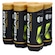 Bola de Padel Head Pro S com 06 Tubos AMARELO