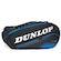 Raqueteira Dunlop FX Performance X8 PRETO